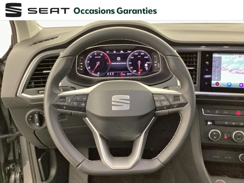 Voitures occasions SEAT ATECA Copa Nice