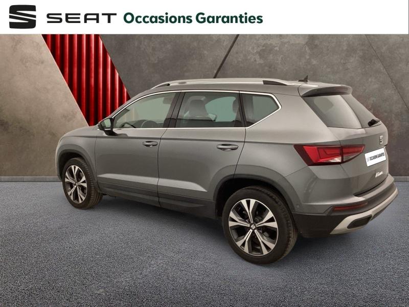 Voitures occasions SEAT ATECA Copa Nice