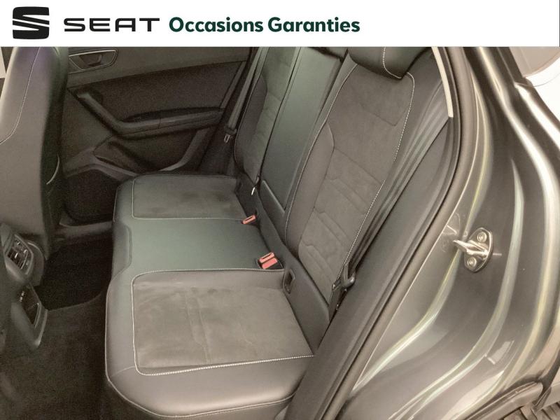 Voitures occasions SEAT ATECA Copa Nice