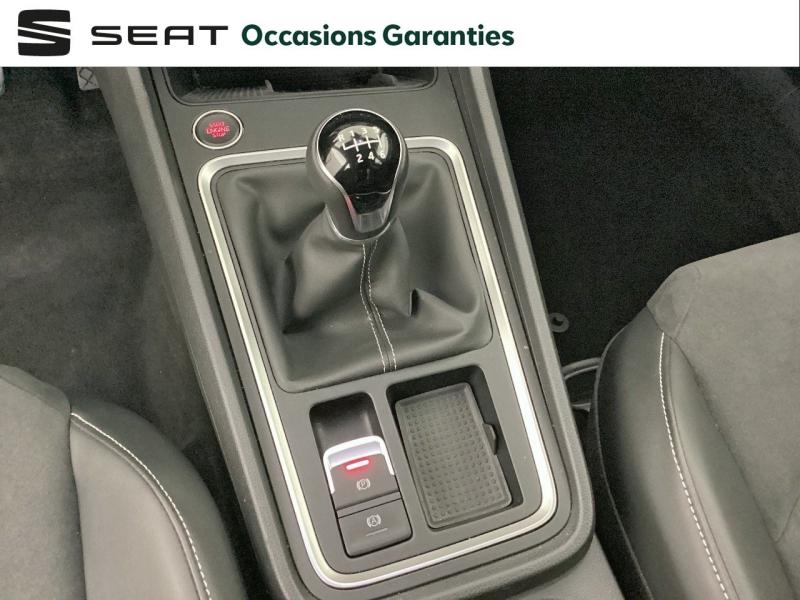 Voitures occasions SEAT ATECA Copa Nice