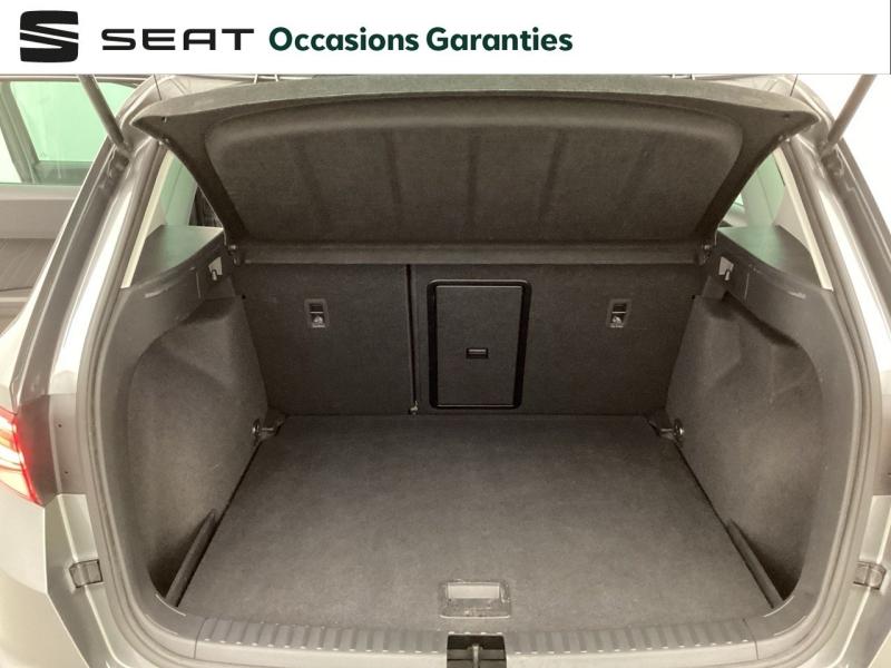 Voitures occasions SEAT ATECA Copa Nice