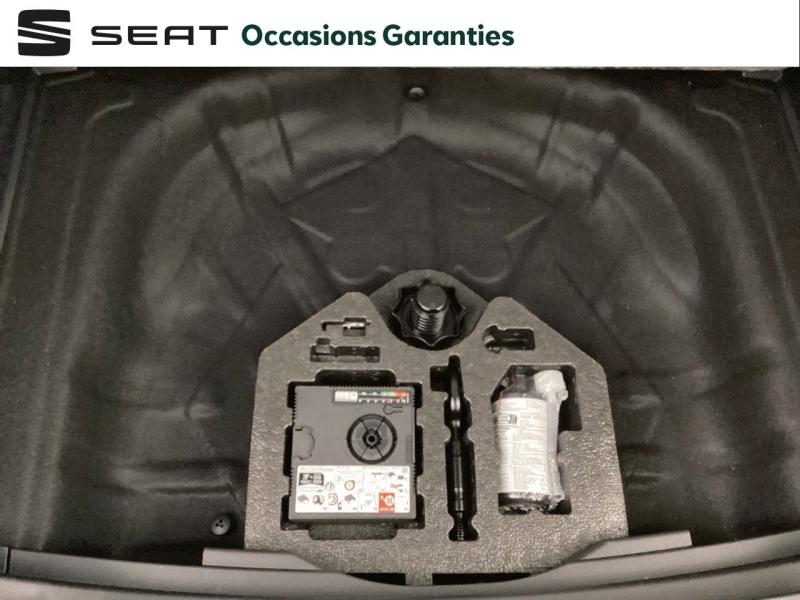 Voitures occasions SEAT ATECA Copa Nice