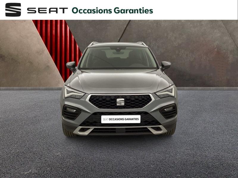 Voitures occasions SEAT ATECA Copa Nice