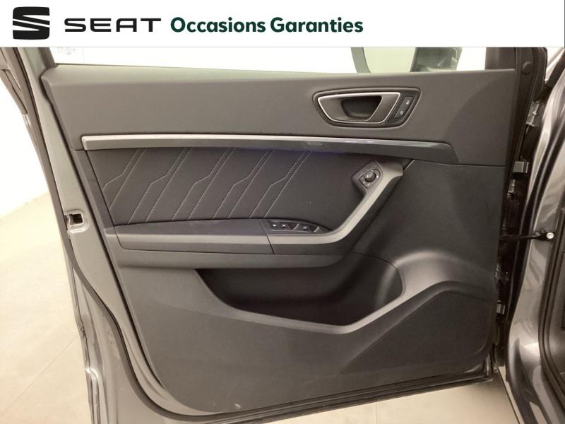 Voitures occasions SEAT ATECA Copa Nice