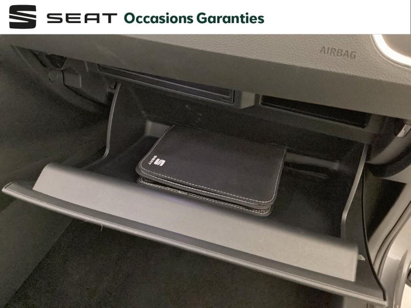 Voitures occasions SEAT ATECA Copa Nice