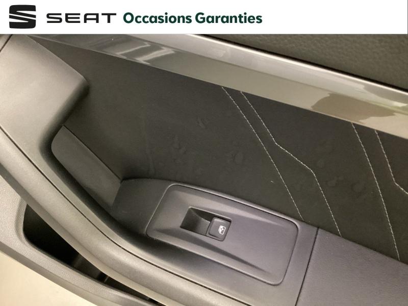Voitures occasions SEAT ATECA Copa Nice