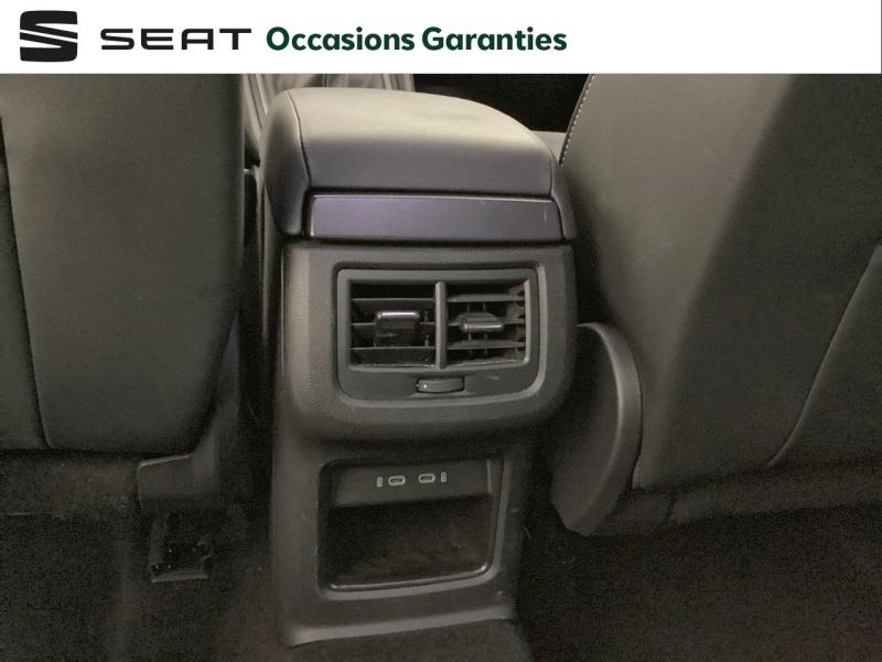 Voitures occasions SEAT ATECA Copa Nice