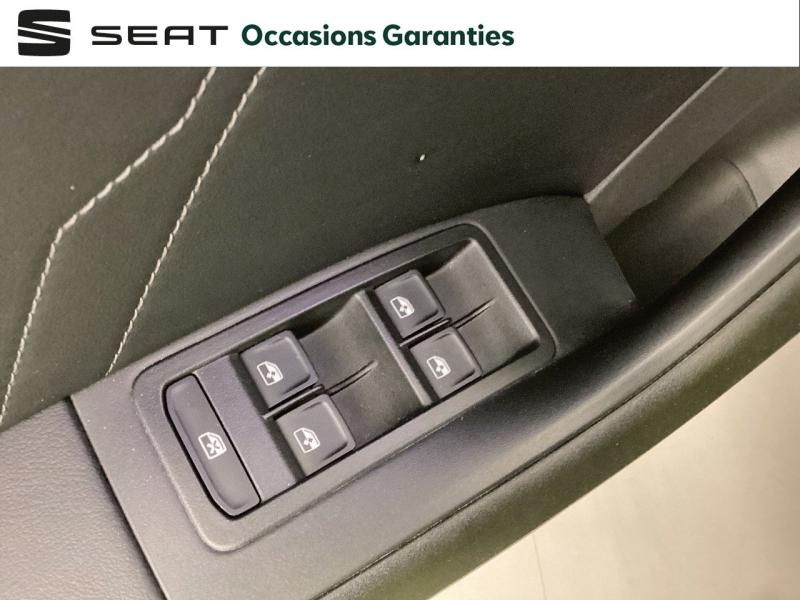 Voitures occasions SEAT ATECA Copa Nice