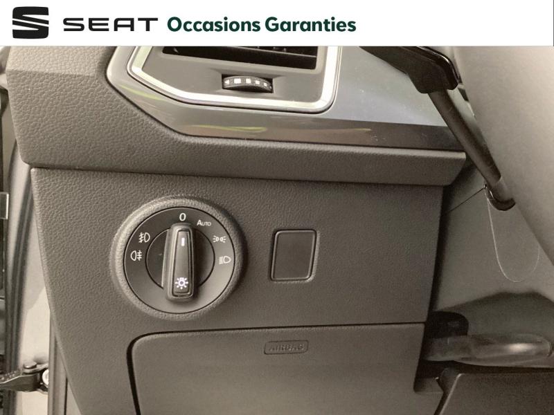 Voitures occasions SEAT ATECA Copa Nice