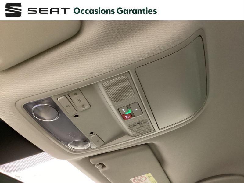 Voitures occasions SEAT ATECA Copa Nice