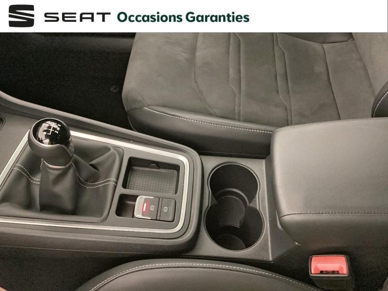 Voitures occasions SEAT ATECA Copa Nice