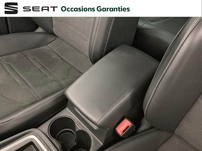 Voitures occasions SEAT ATECA Copa Nice