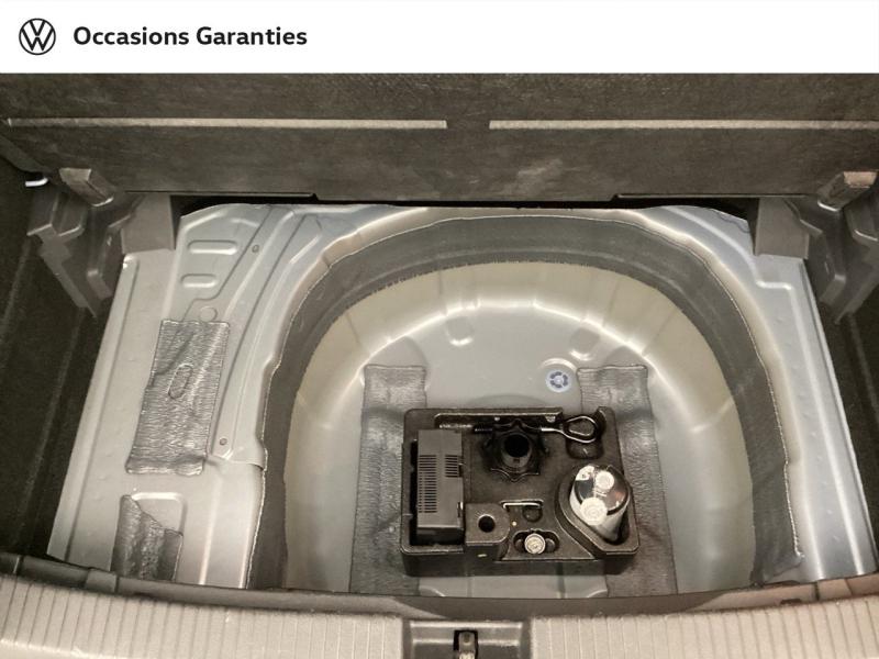 Voitures occasions VOLKSWAGEN T-CROSS R-Line Nice