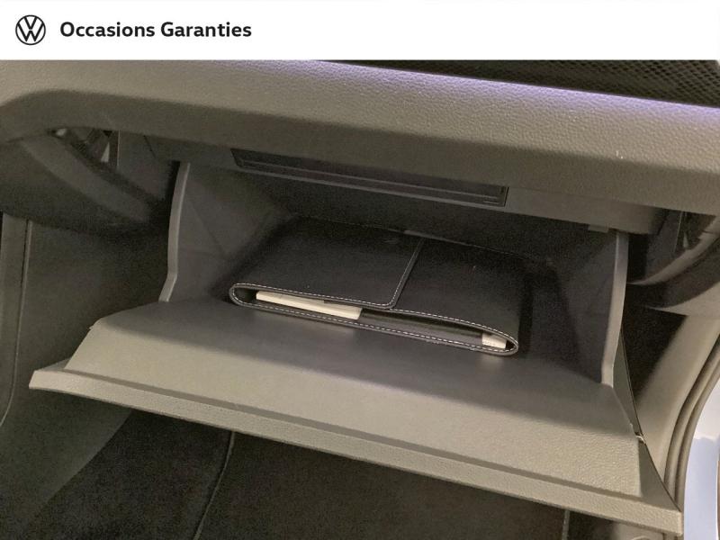 Voitures occasions VOLKSWAGEN T-CROSS R-Line Nice