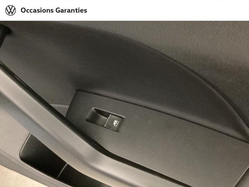 Voitures occasions VOLKSWAGEN T-CROSS R-Line Nice