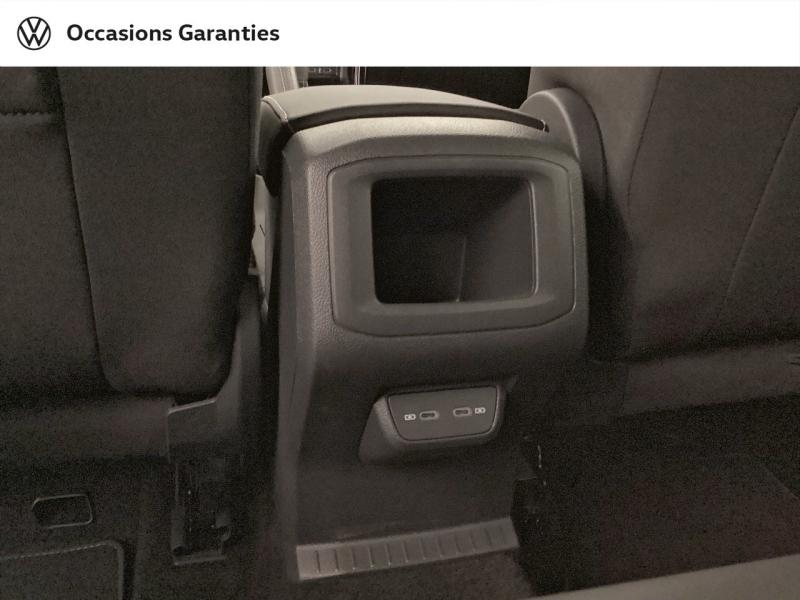 Voitures occasions VOLKSWAGEN T-CROSS R-Line Nice