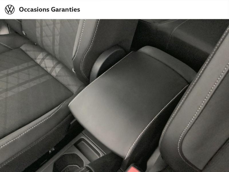 Voitures occasions VOLKSWAGEN T-CROSS R-Line Nice