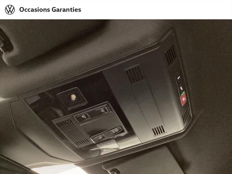 Voitures occasions VOLKSWAGEN T-CROSS R-Line Nice