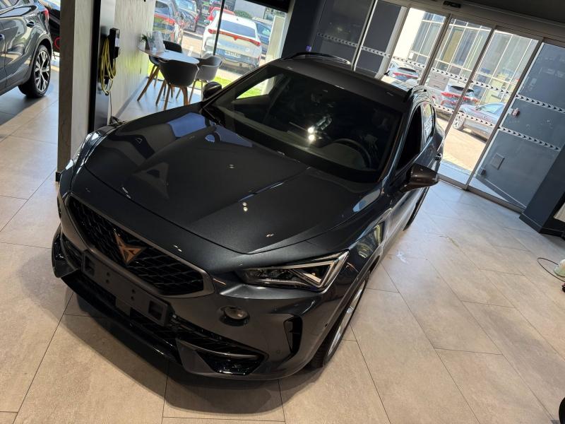 Voitures occasions CUPRA FORMENTOR Business Edition Nice