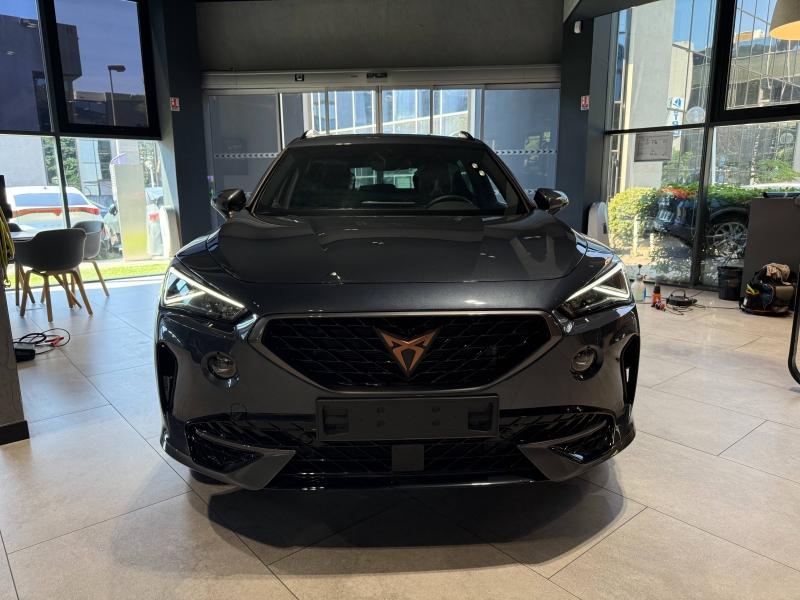 Voitures occasions CUPRA FORMENTOR Business Edition Nice