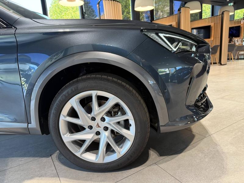 Voitures occasions CUPRA FORMENTOR Business Edition Nice