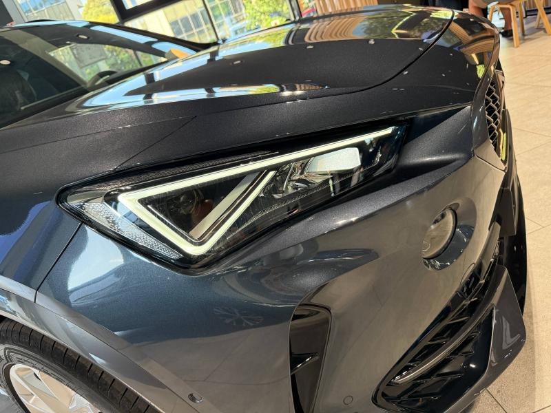 Voitures occasions CUPRA FORMENTOR Business Edition Nice