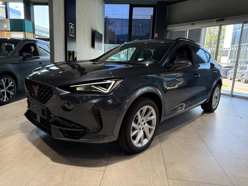 Voitures occasions CUPRA FORMENTOR Business Edition Nice