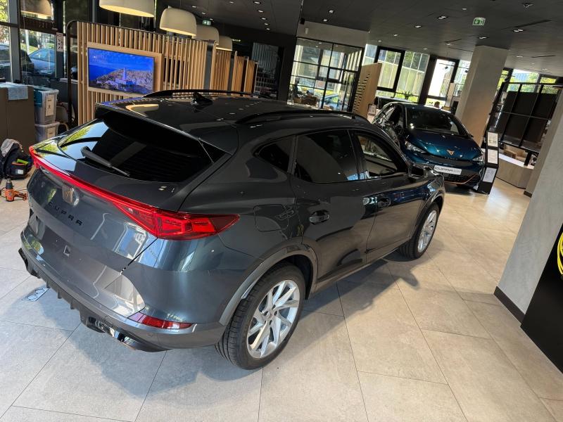 Voitures occasions CUPRA FORMENTOR Business Edition Nice