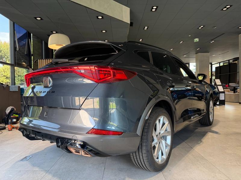 Voitures occasions CUPRA FORMENTOR Business Edition Nice