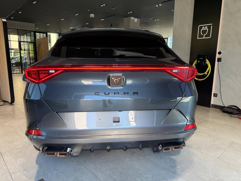 Voitures occasions CUPRA FORMENTOR Business Edition Nice
