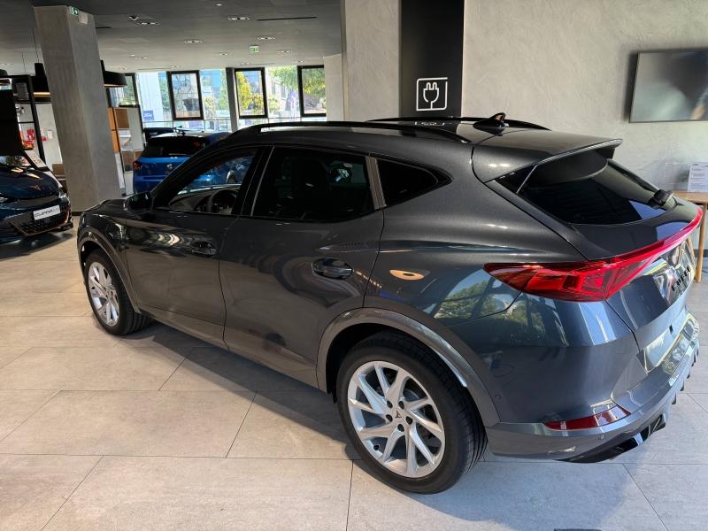 Voitures occasions CUPRA FORMENTOR Business Edition Nice