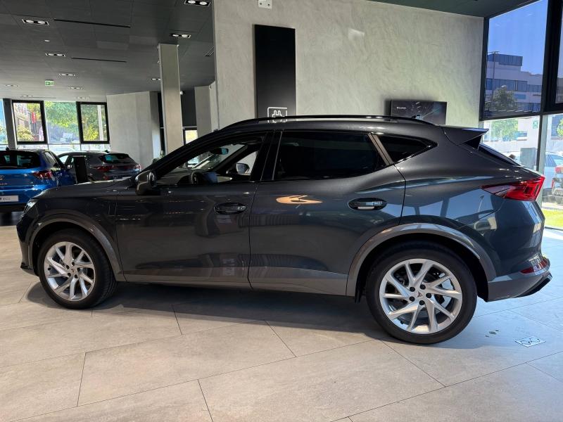 Voitures occasions CUPRA FORMENTOR Business Edition Nice