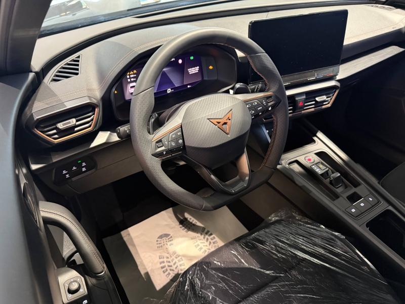 Voitures occasions CUPRA FORMENTOR Business Edition Nice