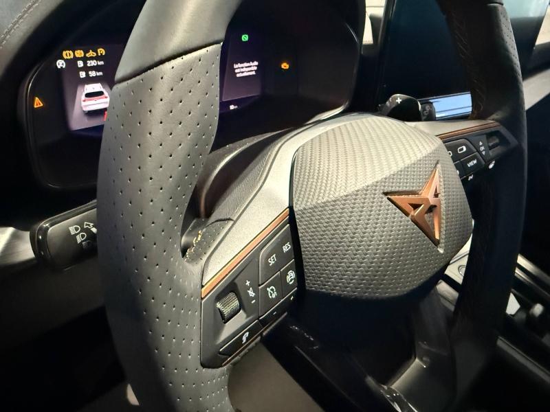 Voitures occasions CUPRA FORMENTOR Business Edition Nice