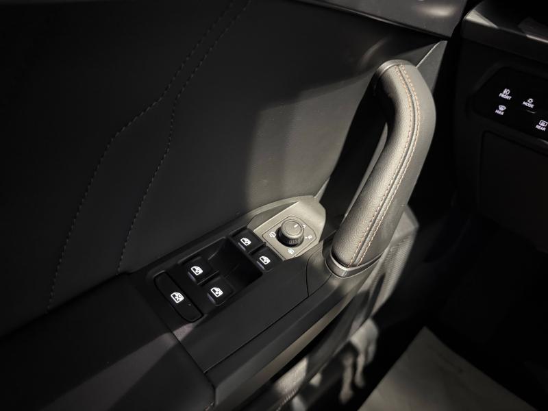 Voitures occasions CUPRA FORMENTOR Business Edition Nice