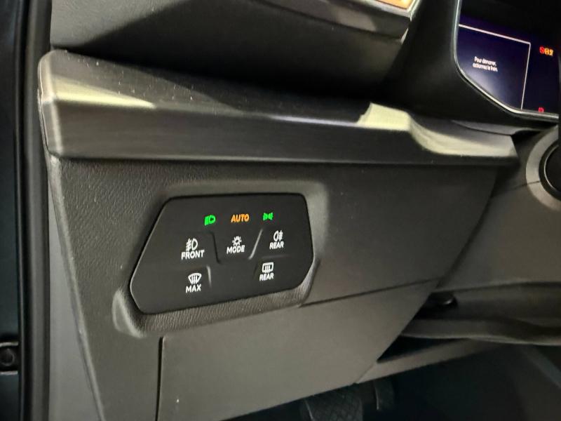 Voitures occasions CUPRA FORMENTOR Business Edition Nice