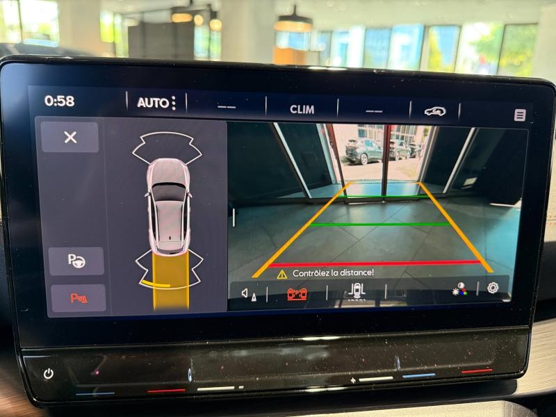 Voitures occasions CUPRA FORMENTOR Business Edition Nice