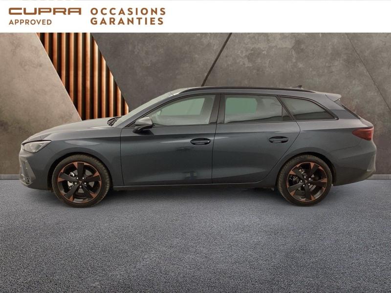 Voitures occasions CUPRA Leon ST V Nice