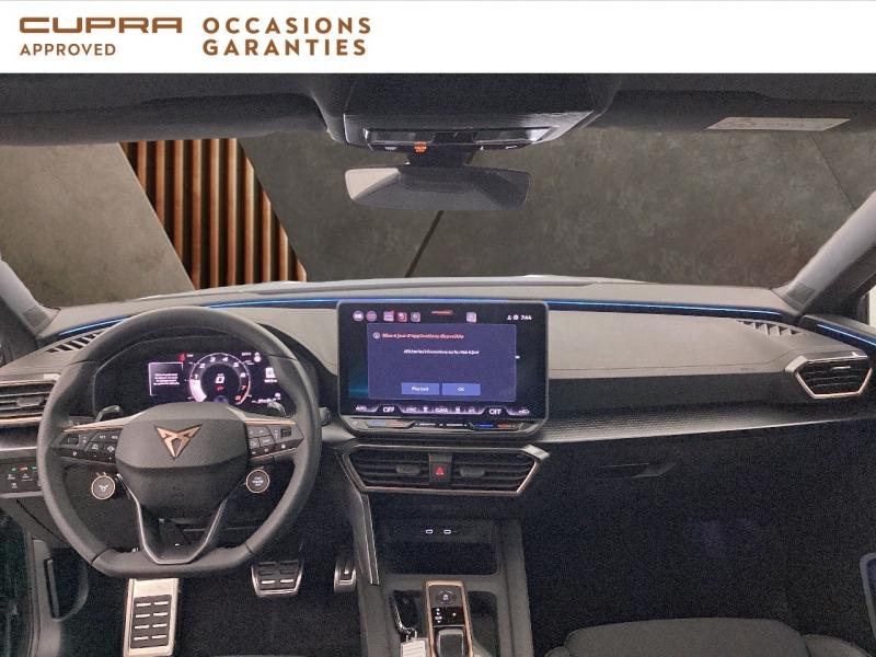 Voitures occasions CUPRA Leon ST V Nice