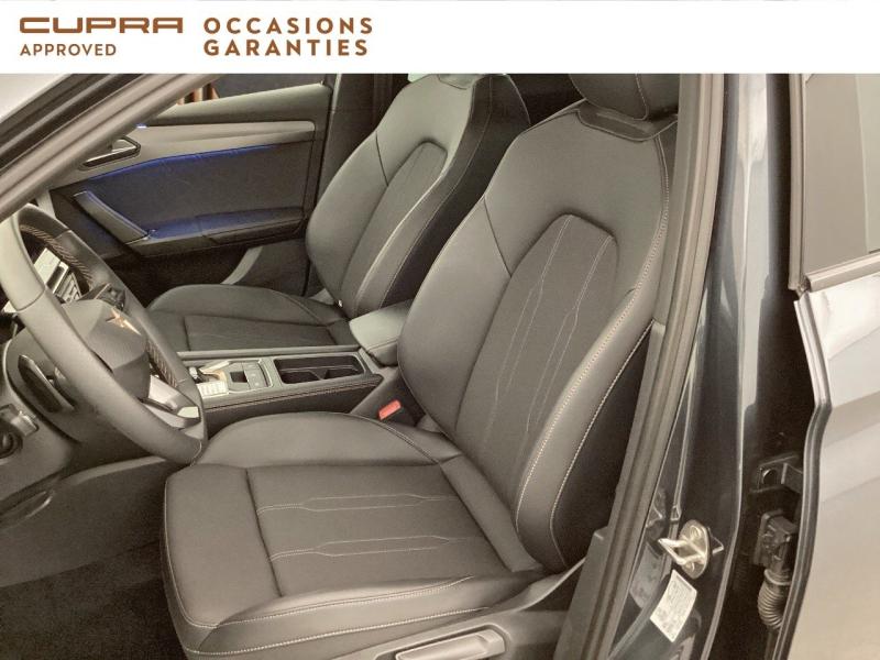 Voitures occasions CUPRA Leon ST V Nice