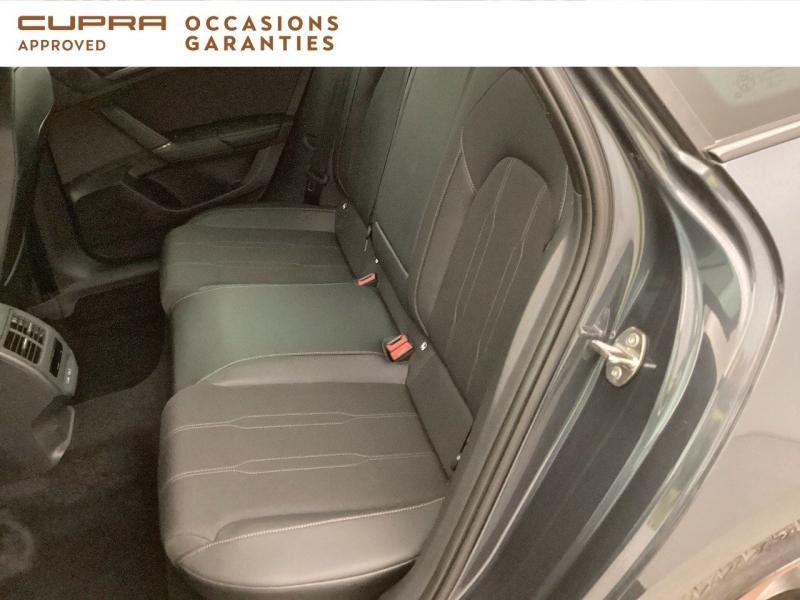 Voitures occasions CUPRA Leon ST V Nice