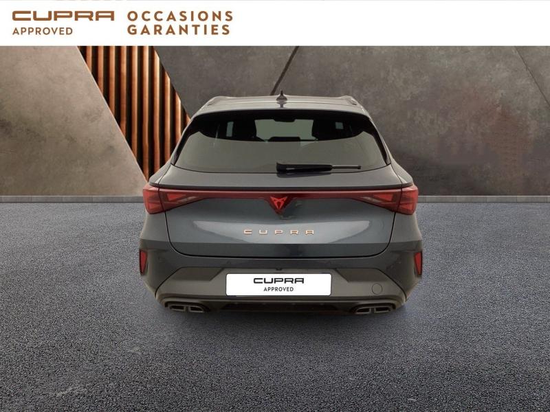 Voitures occasions CUPRA Leon ST V Nice