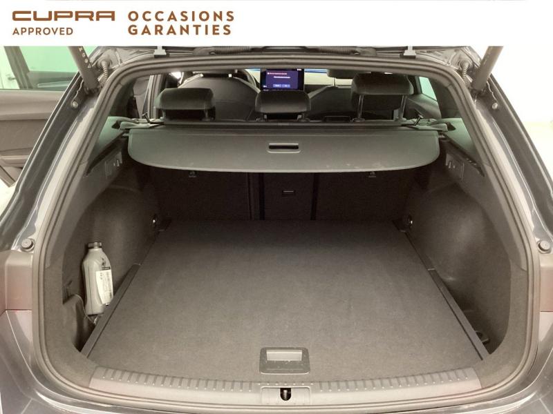 Voitures occasions CUPRA Leon ST V Nice