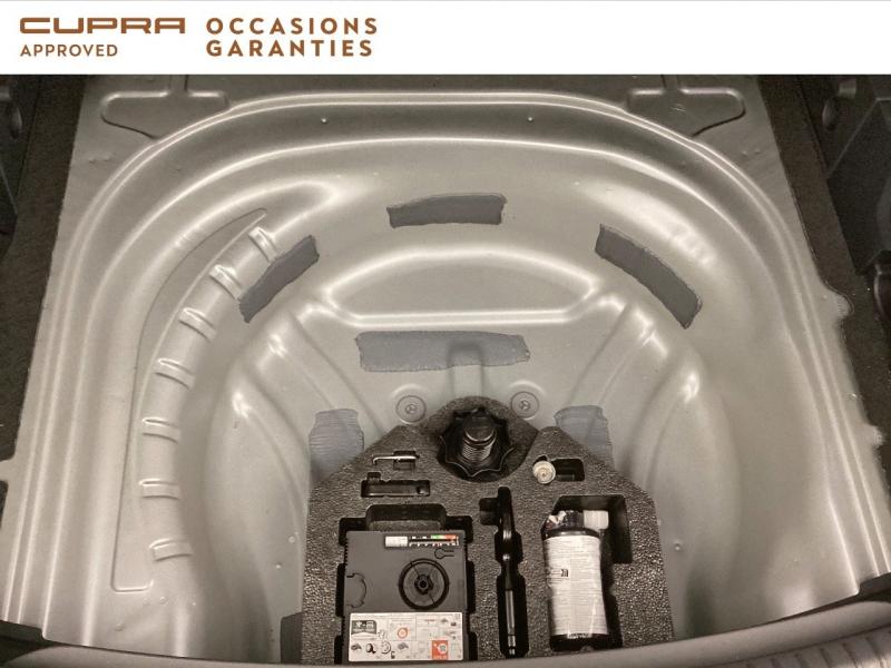 Voitures occasions CUPRA Leon ST V Nice