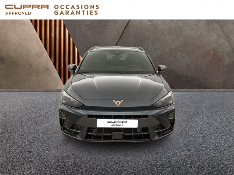 Voitures occasions CUPRA Leon ST V Nice