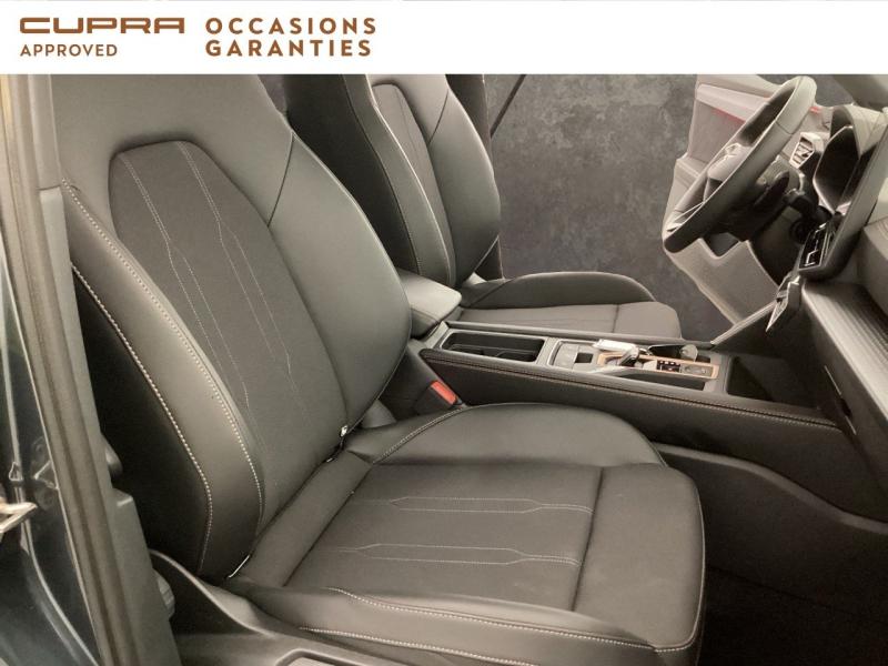 Voitures occasions CUPRA Leon ST V Nice