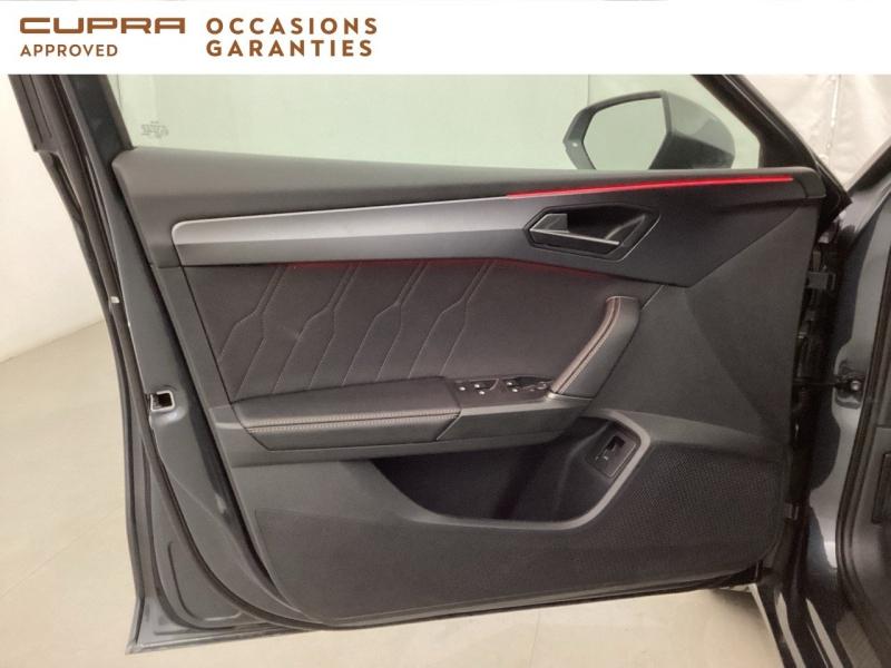 Voitures occasions CUPRA Leon ST V Nice