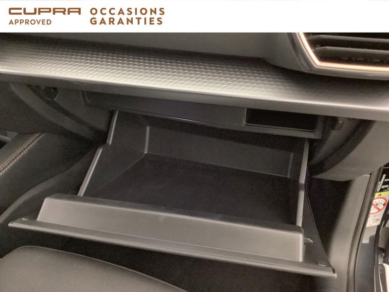Voitures occasions CUPRA Leon ST V Nice
