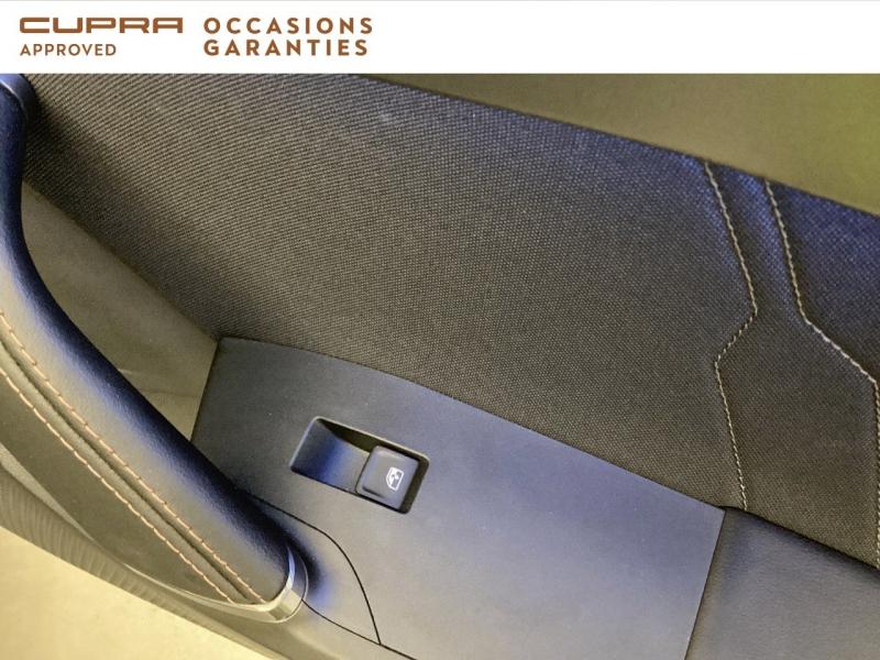 Voitures occasions CUPRA Leon ST V Nice