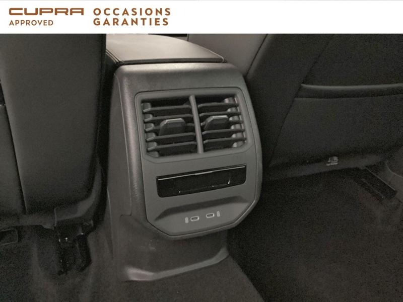 Voitures occasions CUPRA Leon ST V Nice